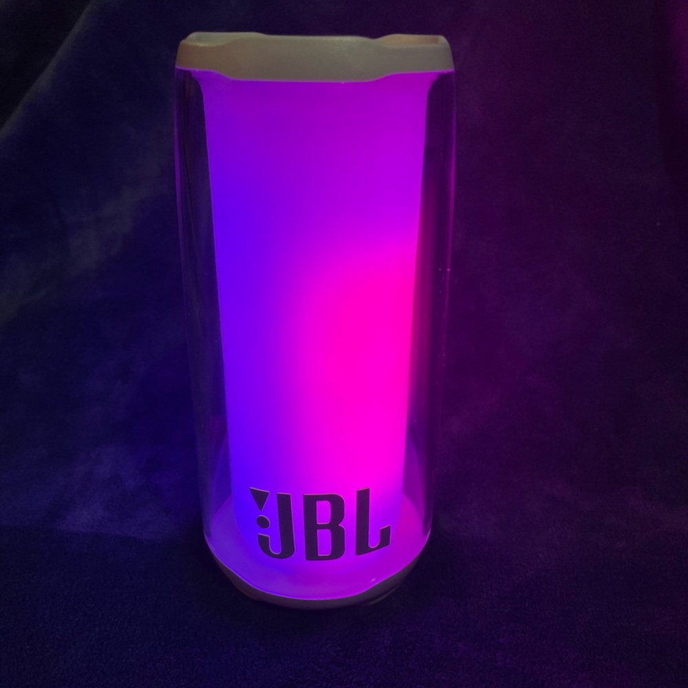 Pulse 5 Bluetooth speaker